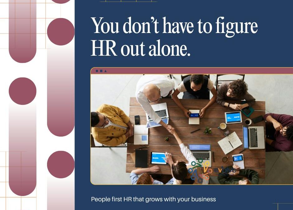 What Does an HR Consultant Do?