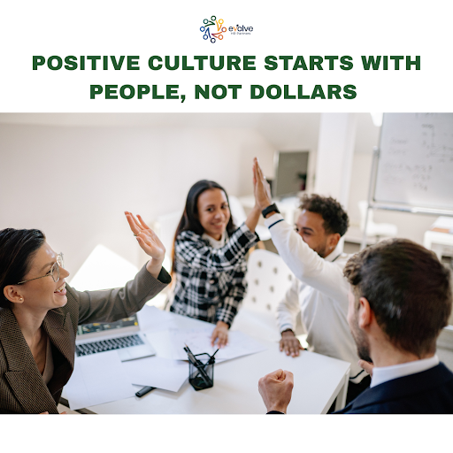 Build a Positive Workplace Culture